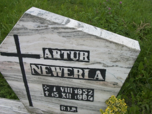 Newerla Artur