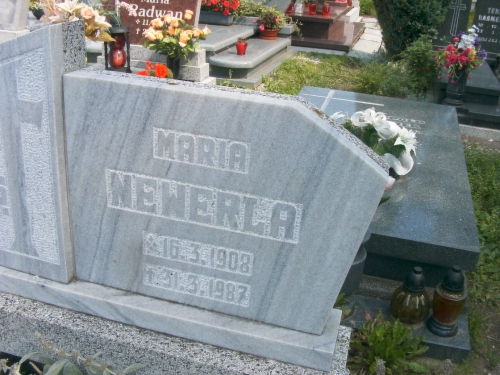 Newerla Maria