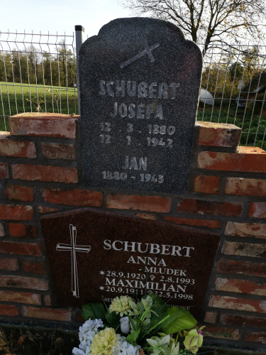 Maximilian Schubert
