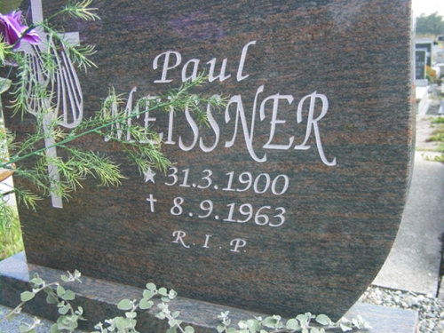 Meissner Paul