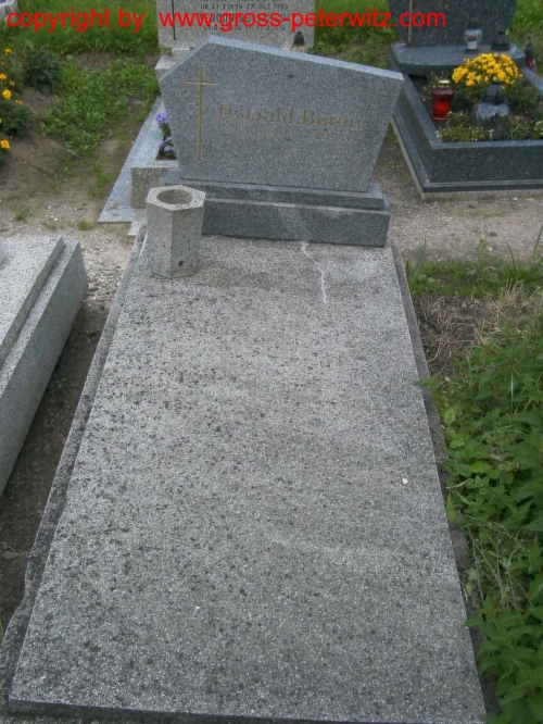 Baron Oswald