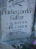 Gillar Hildegarda