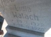 Walach Lidia