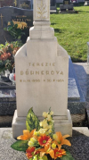 Terezie D�hnerova