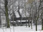 KK gegen 10 Uhr  am Ostermontag