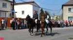 Osterreiten 2009