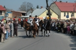 Osterreiten 2009