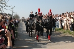 Osterreiten 2009