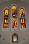 Kirchenrenovierung 2011