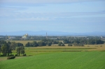 Rundblick vom Aussichtsturm (richtung Katscher)