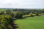 Rundblick vom Aussichtsturm (richtung Ratsch)