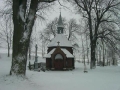 Kreuzkirche Brunnenkappele