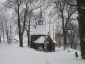 Kreuzkirche Brunnenkapelle