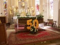 50 Jahre Priesterjubilum