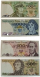 Banknoten