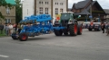 Fendt 926 Vario zieht Lemken kompaktor